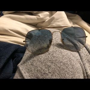 Ray Ban Aviators